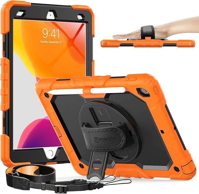 Black+Orange