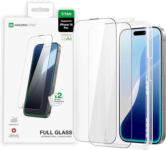 Ultra Clarity