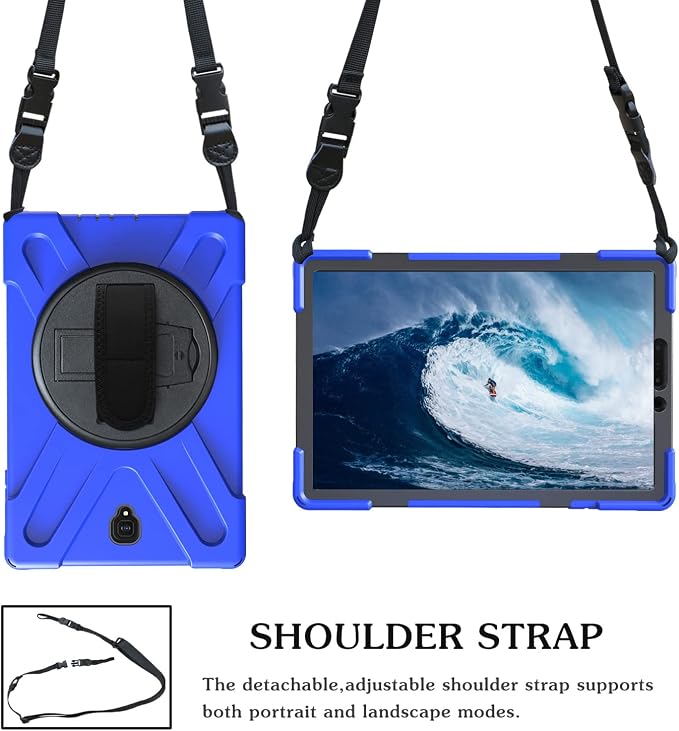 New Blue