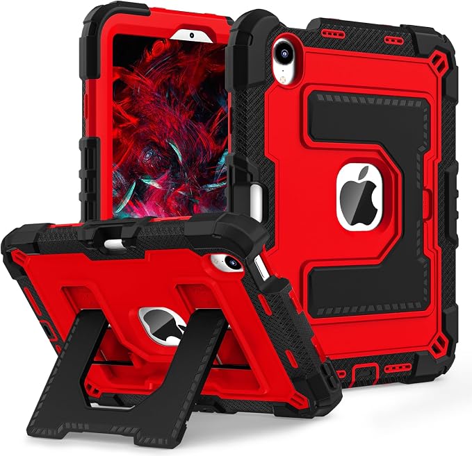 Black-Red