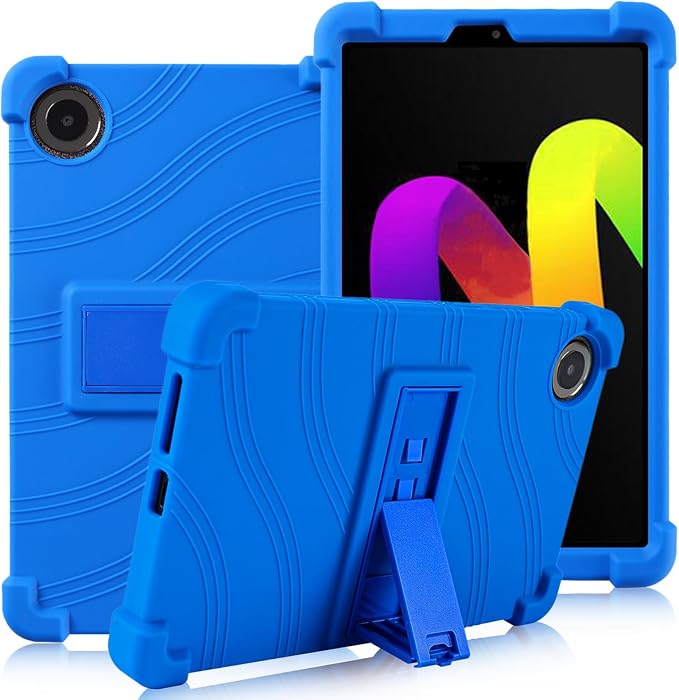Tab 8 Gen 2-Blue