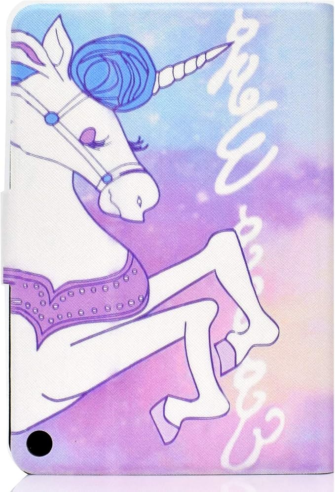 04 Pink Horse