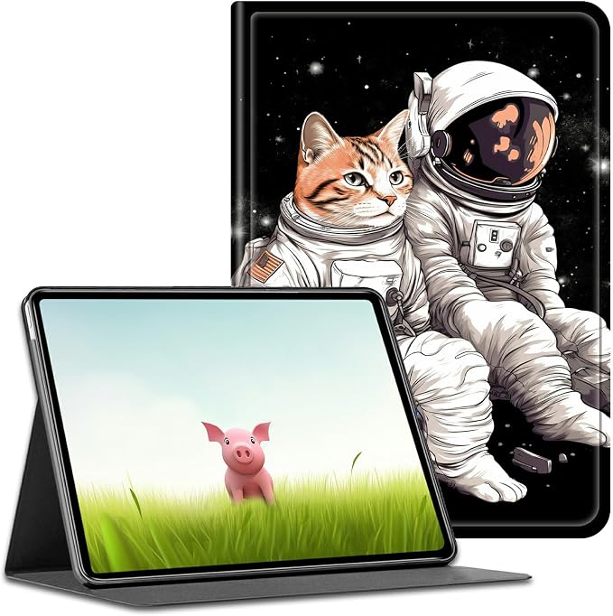 Cats Space