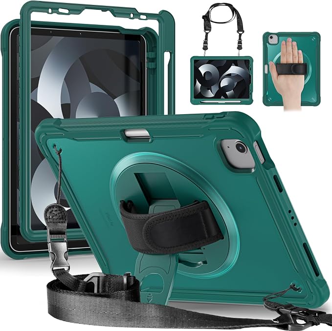 A-Teal