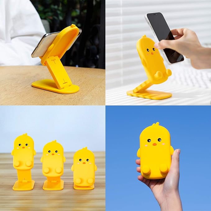 Yellow Chick