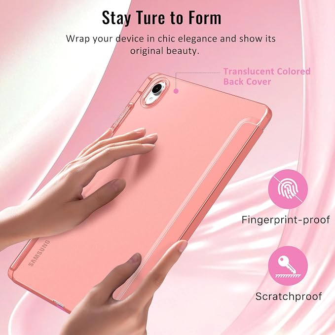 Conch Shell Pink