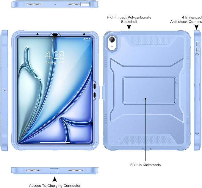 C-Light Blue