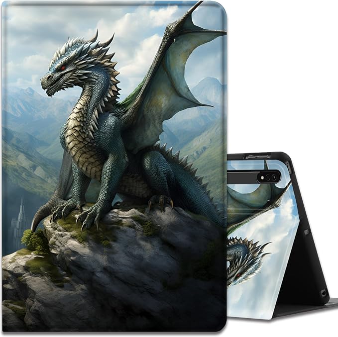 Azure Dragon