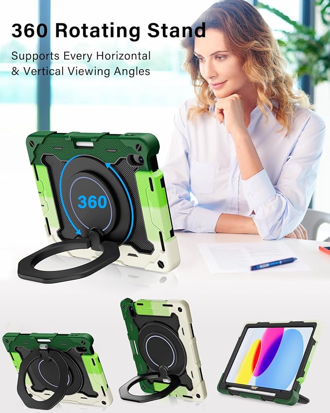 Black-Green