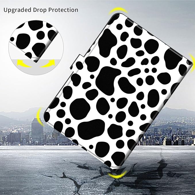 Cow stripe