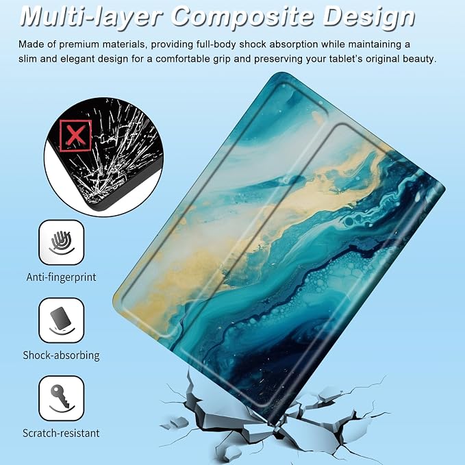 Blue Marble