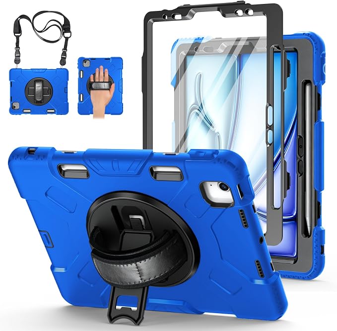 Blue(Silicone)