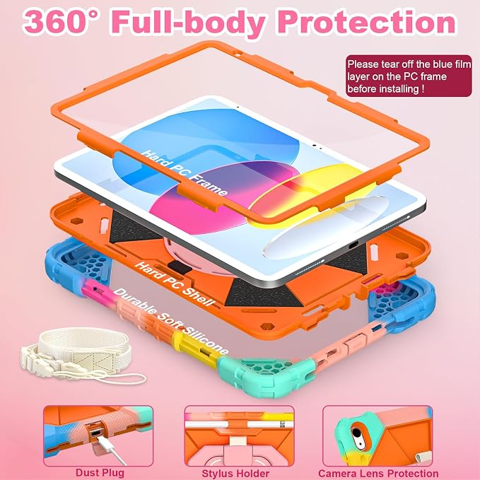ColorfulOrange