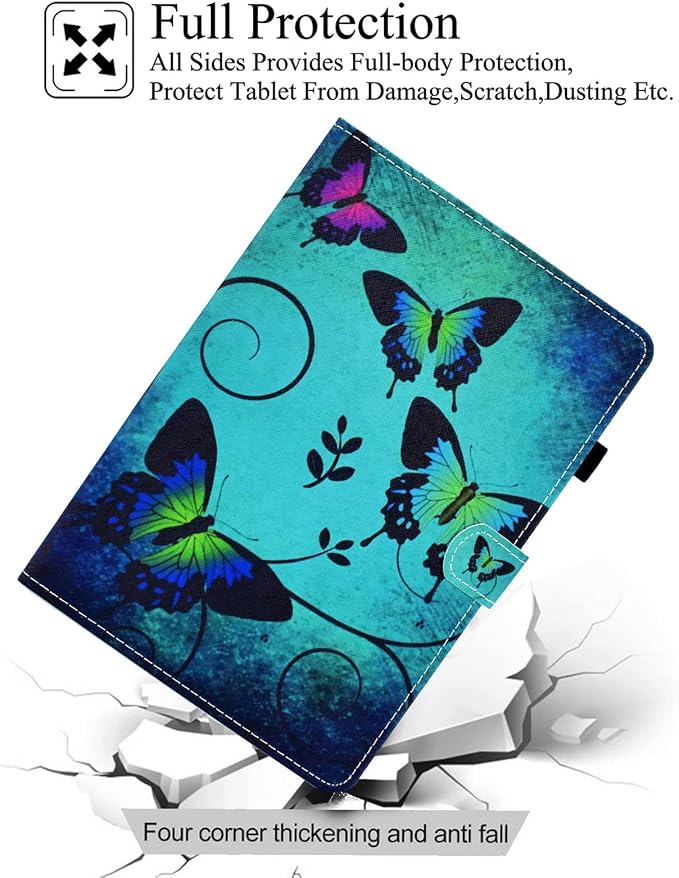 Rattan Butterfly