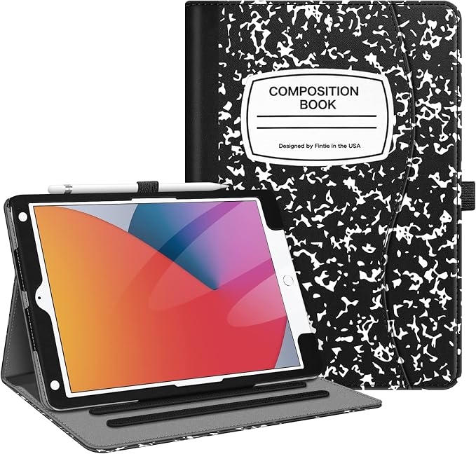 composition book