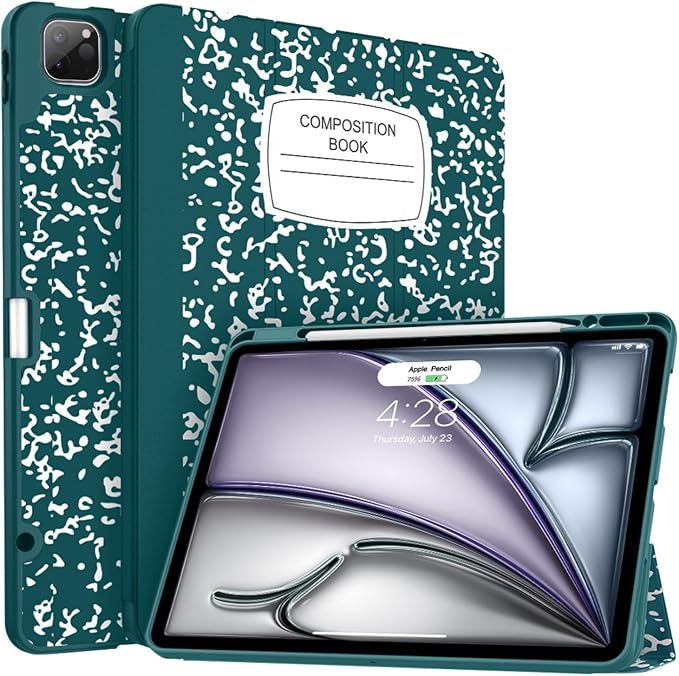 Book Teal