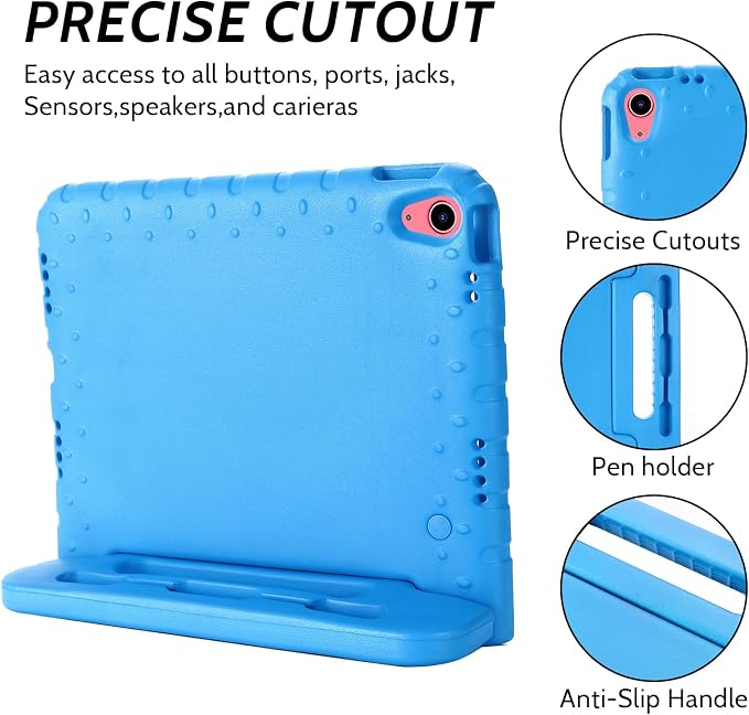 10 Blue