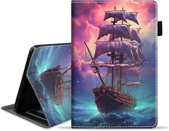 Sailing Ship