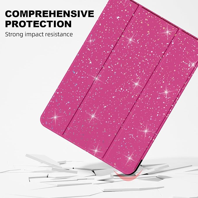 Starry Sky Pink