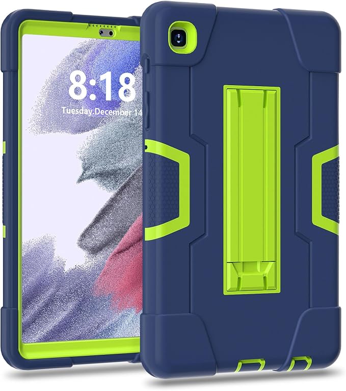 Navy blue/Olivine