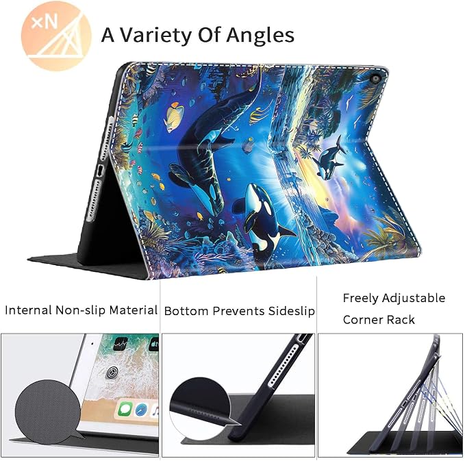 SOT-ipad 10.9 2022 Case-4-114