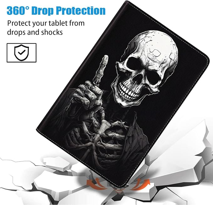 iPad Air 13 (M2) 2024 Case-stm-C176