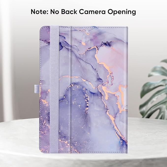 Lilac Marble