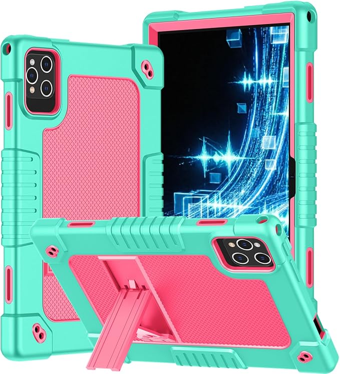 Green/Pink