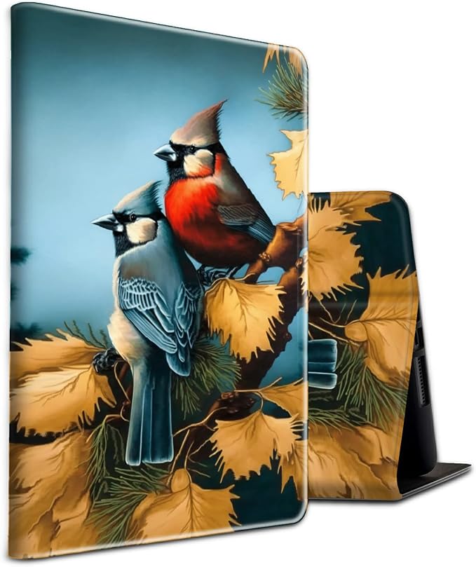 Cardinal Bird