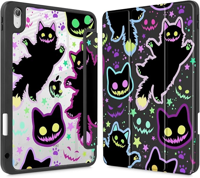 Creepy & Funny Cats
