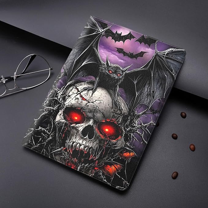 Gothic Skull