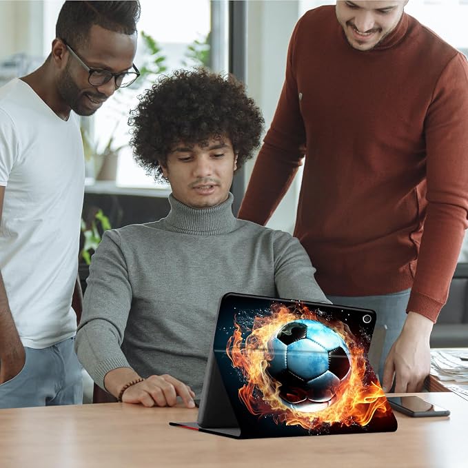 Fire Football