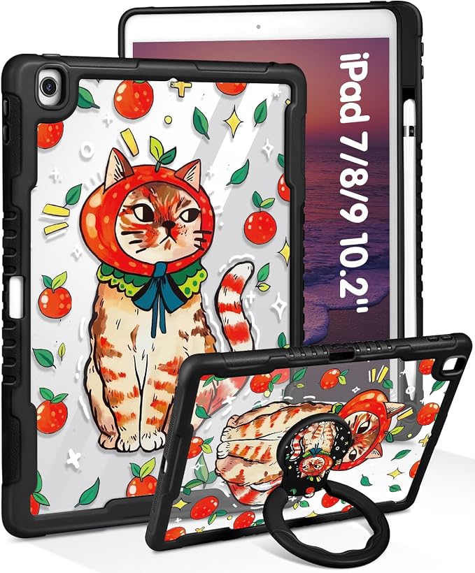 Ginger Cat
