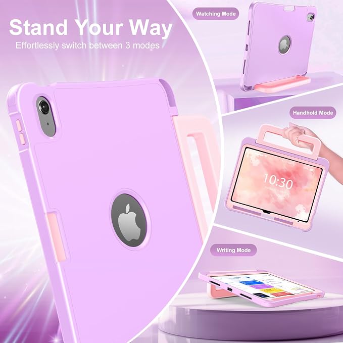 Purple-Pink