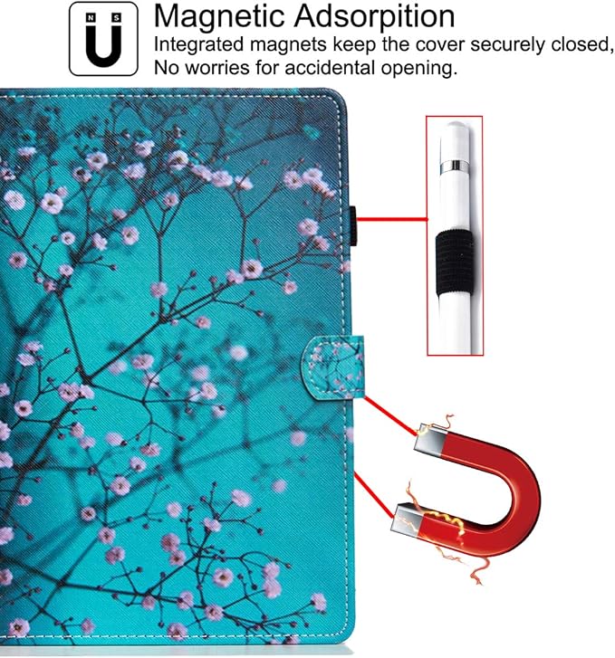 1 Apricot Blossom