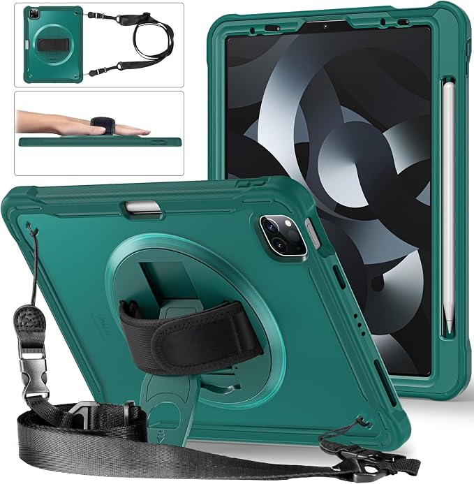 A-Teal