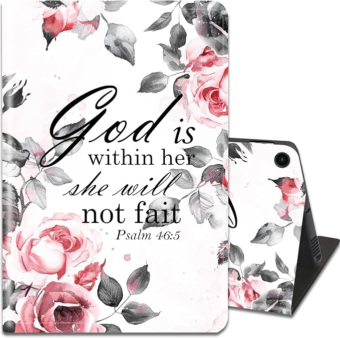 Flowers Psalm46:5