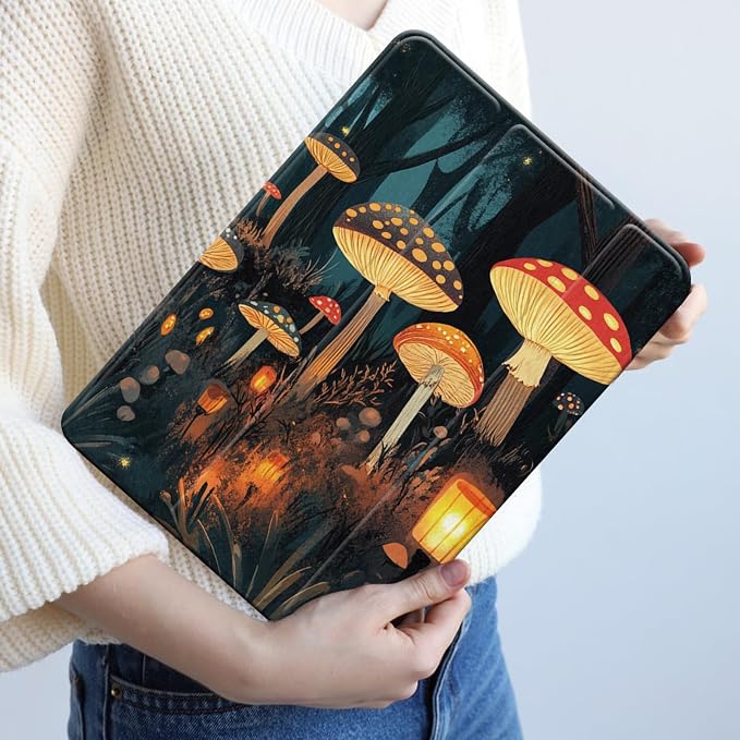 Mushroom