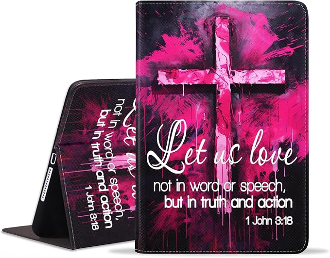 iPad Air 13 (M2) 2024 Case-stm-C236