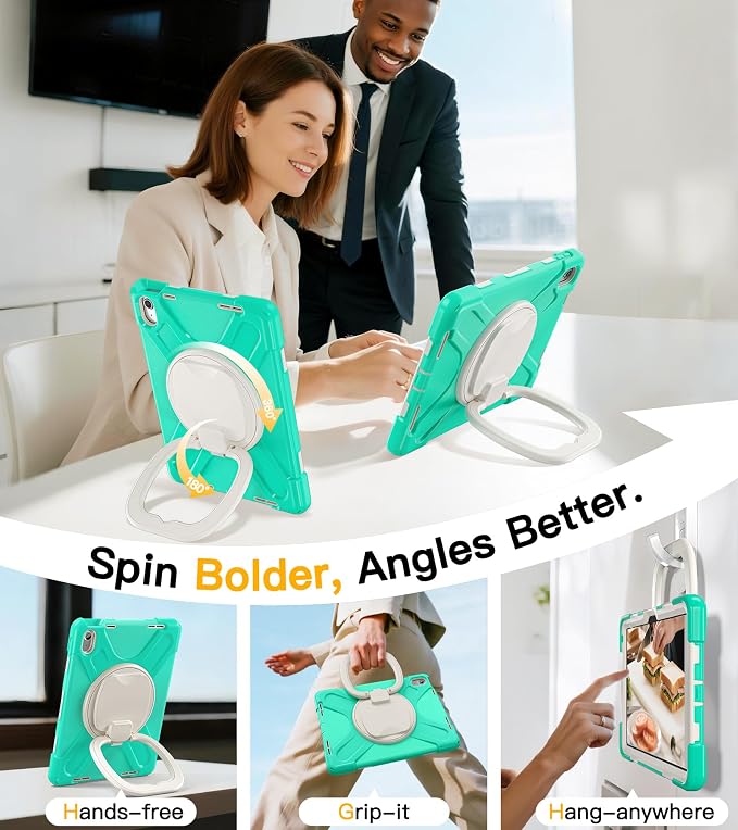 Mint Green