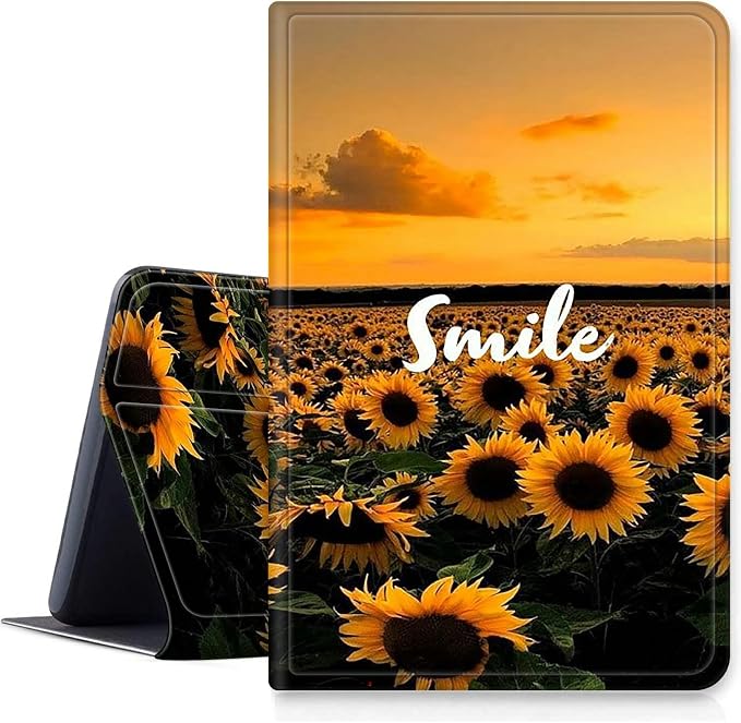 Smile Sunflower