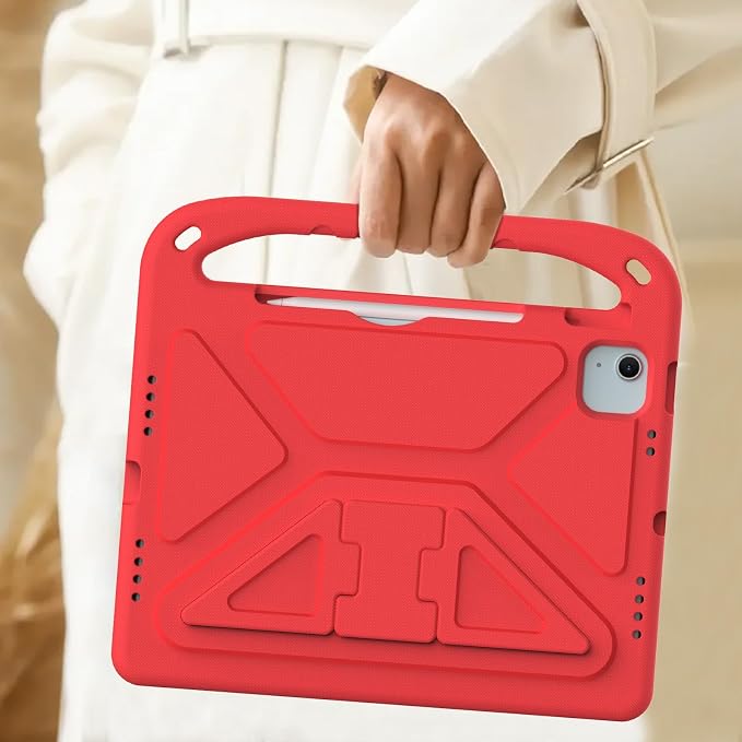 12 Red