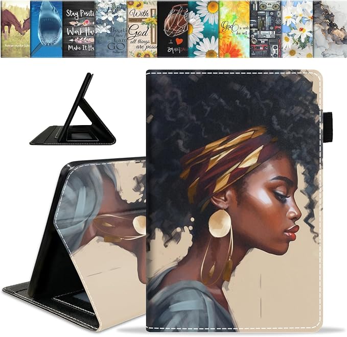 African American Women-1
