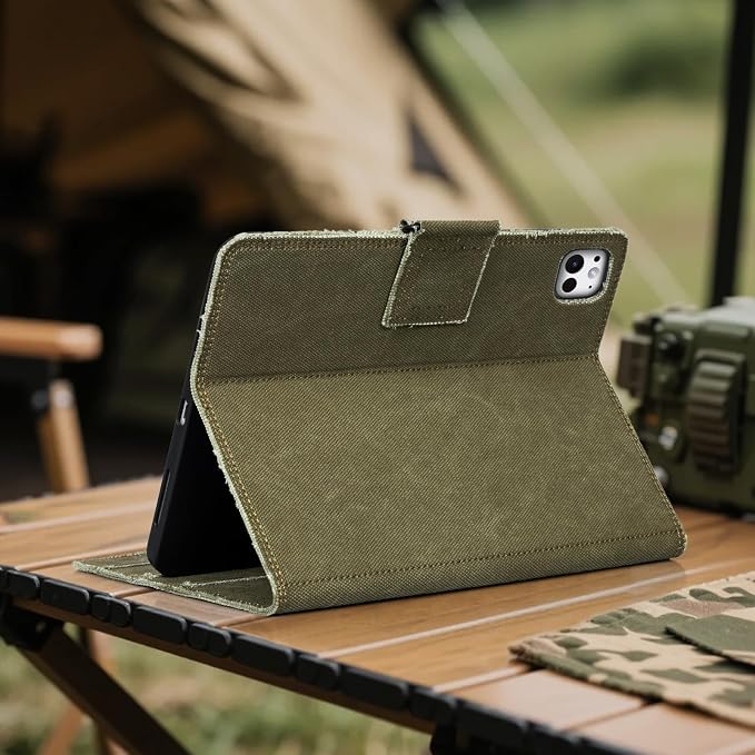 Army Green
