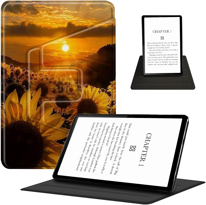 Sunset Sunflower
