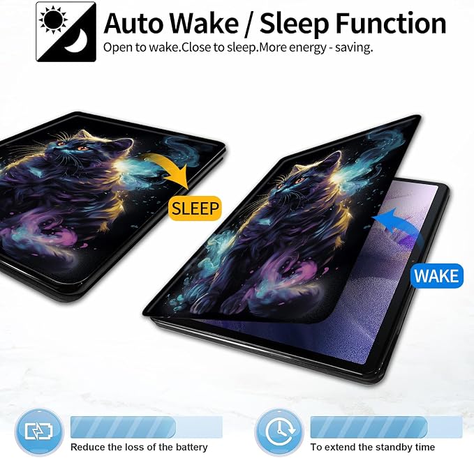 Black Cat