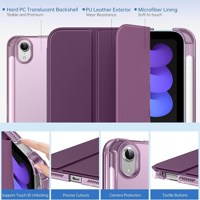 Dark Purple