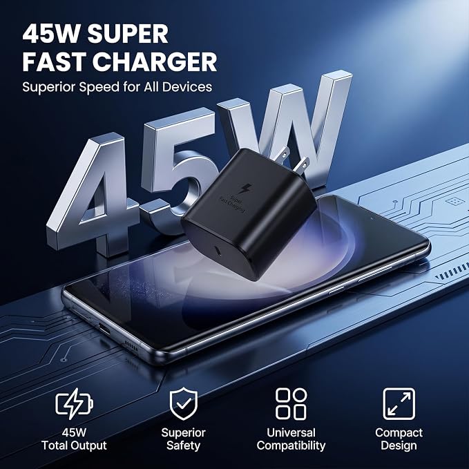 45w