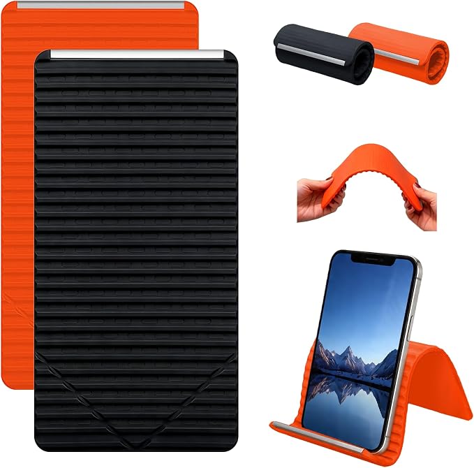 Orange+Black