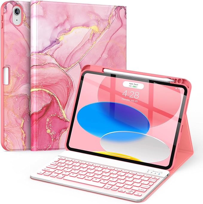 A-Watermelon Marble